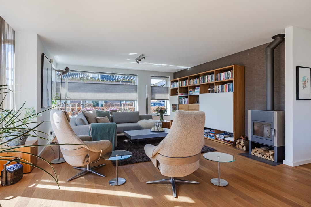 Foto 8 van Ferdinand Huyckstraat 3