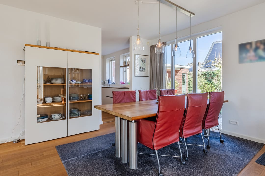 Foto 11 van Ferdinand Huyckstraat 3