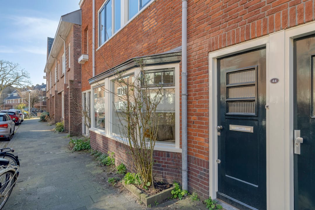 Foto 1 van Bolksbeekstraat 44