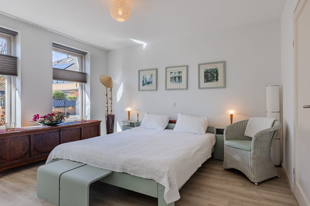 Foto 16 van Ferdinand Huyckstraat 3