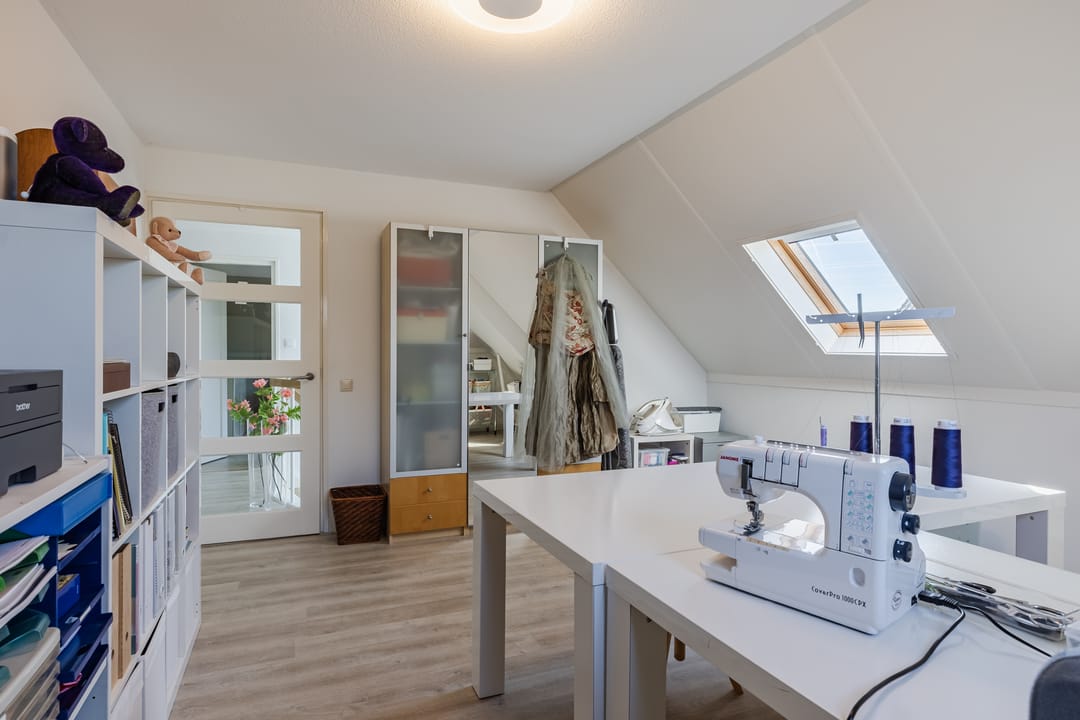 Foto 28 van Ferdinand Huyckstraat 3