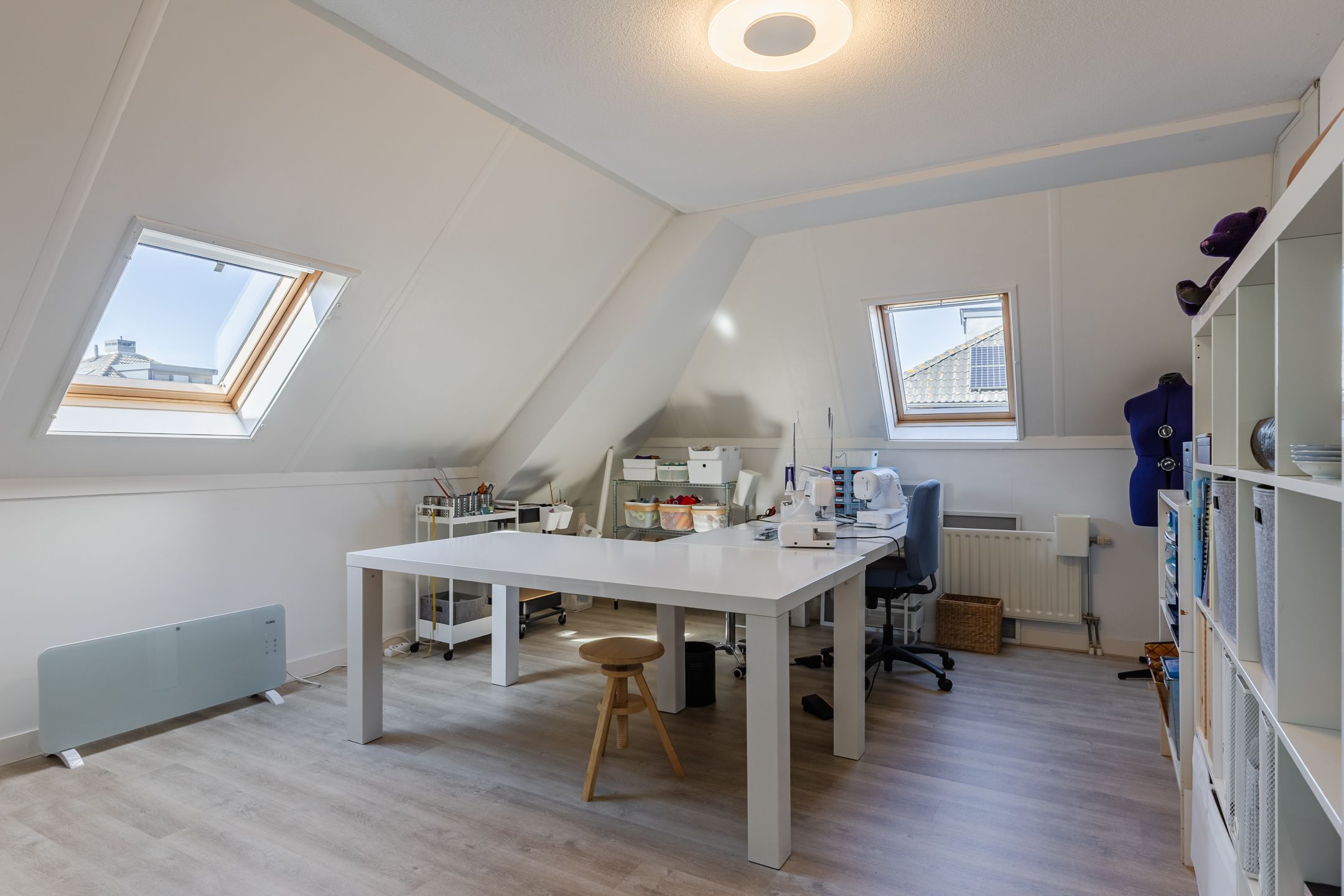 Foto 27 van Ferdinand Huyckstraat 3