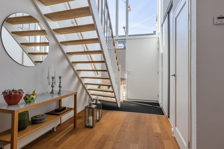 Foto 4 van Ferdinand Huyckstraat 3