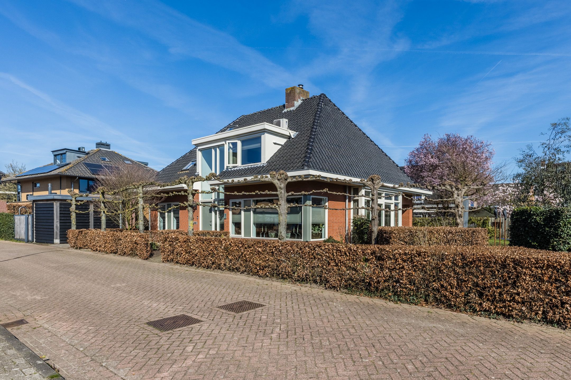 Foto 45 van Ferdinand Huyckstraat 3