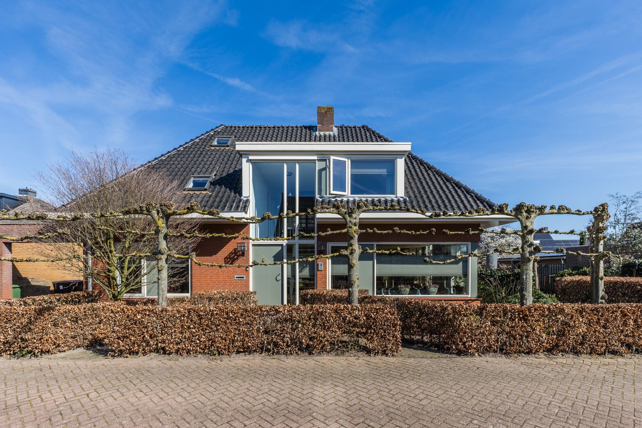 Ferdinand Huyckstraat 3 