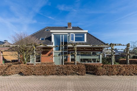 Ferdinand Huyckstraat thumbnail