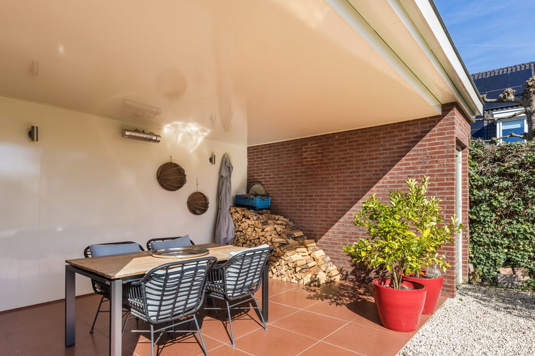 Foto 41 van Ferdinand Huyckstraat 3