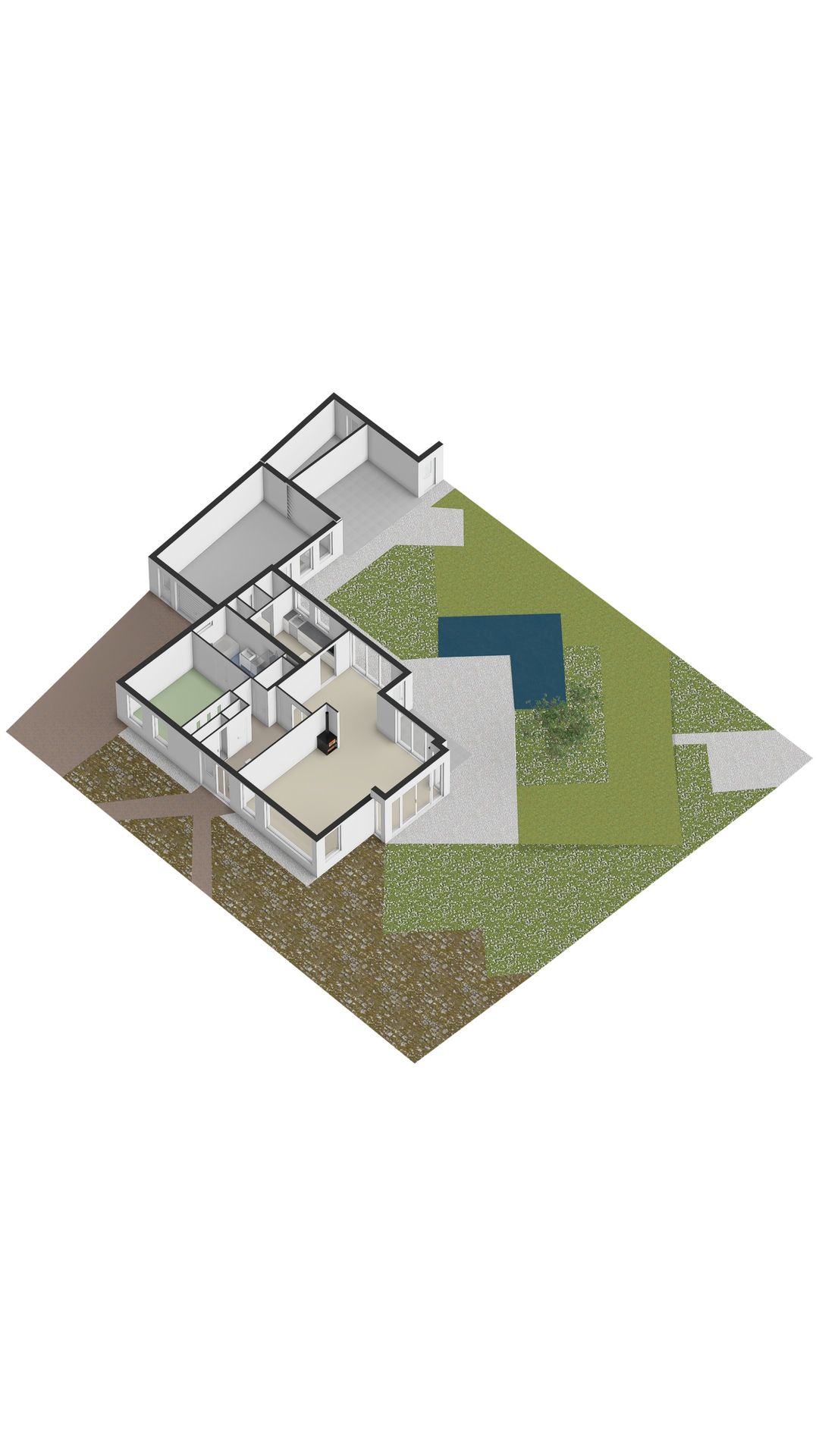 Foto 52 van Ferdinand Huyckstraat 3