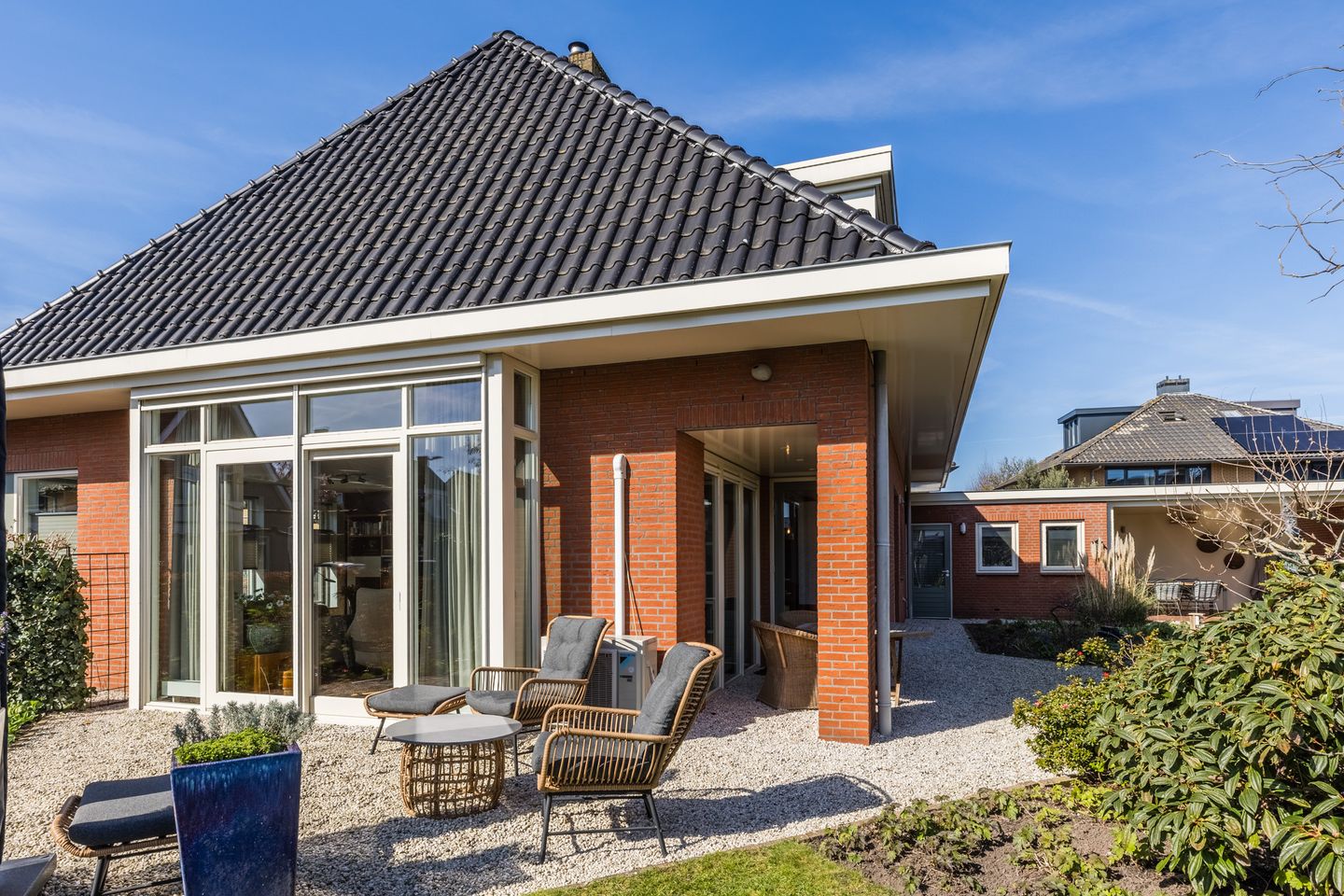 Foto 40 van Ferdinand Huyckstraat 3