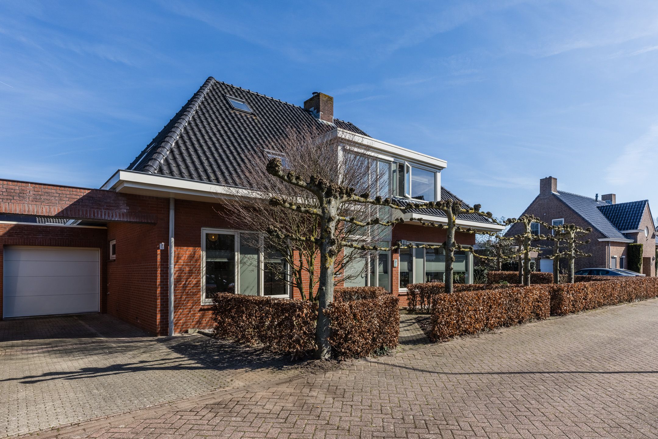 Foto 42 van Ferdinand Huyckstraat 3