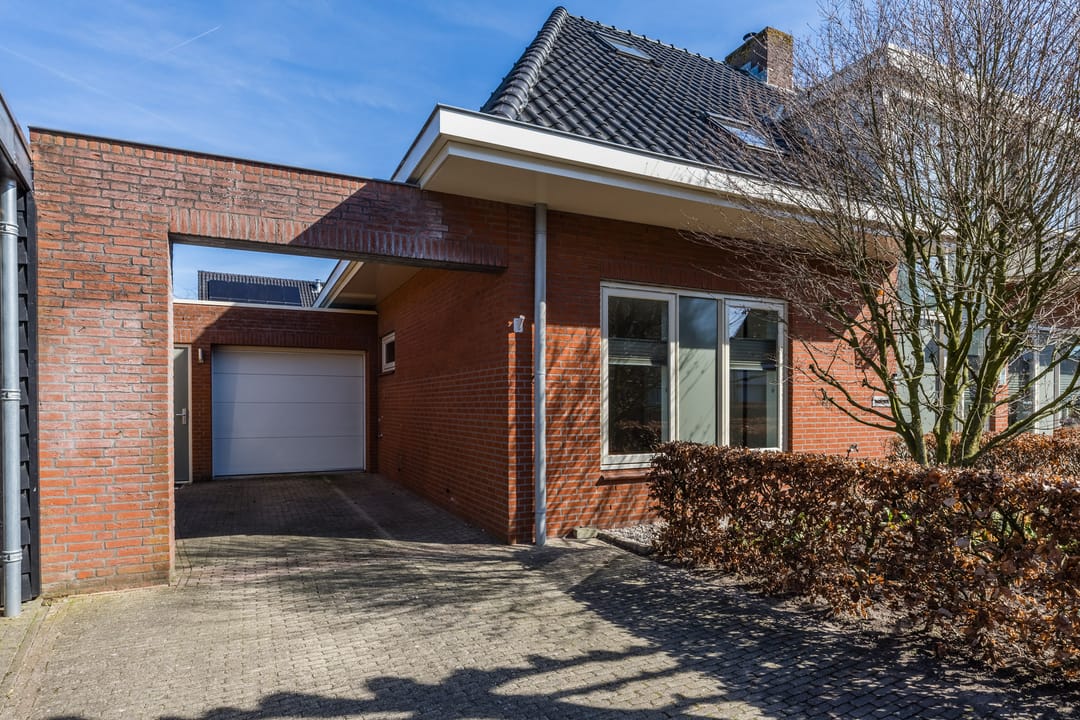 Foto 43 van Ferdinand Huyckstraat 3