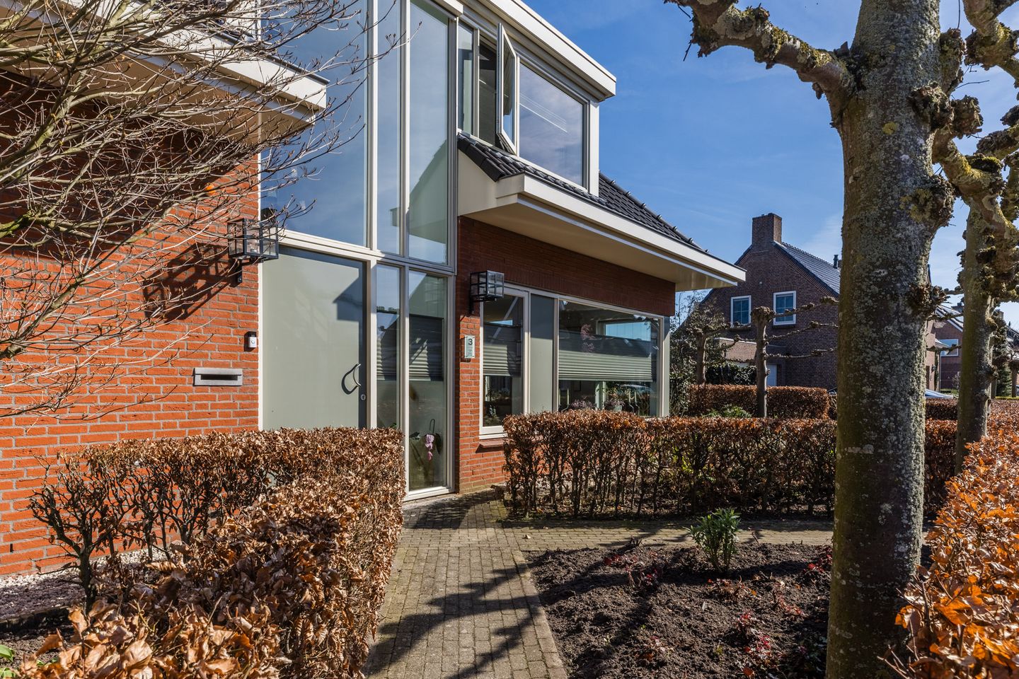 Foto 44 van Ferdinand Huyckstraat 3