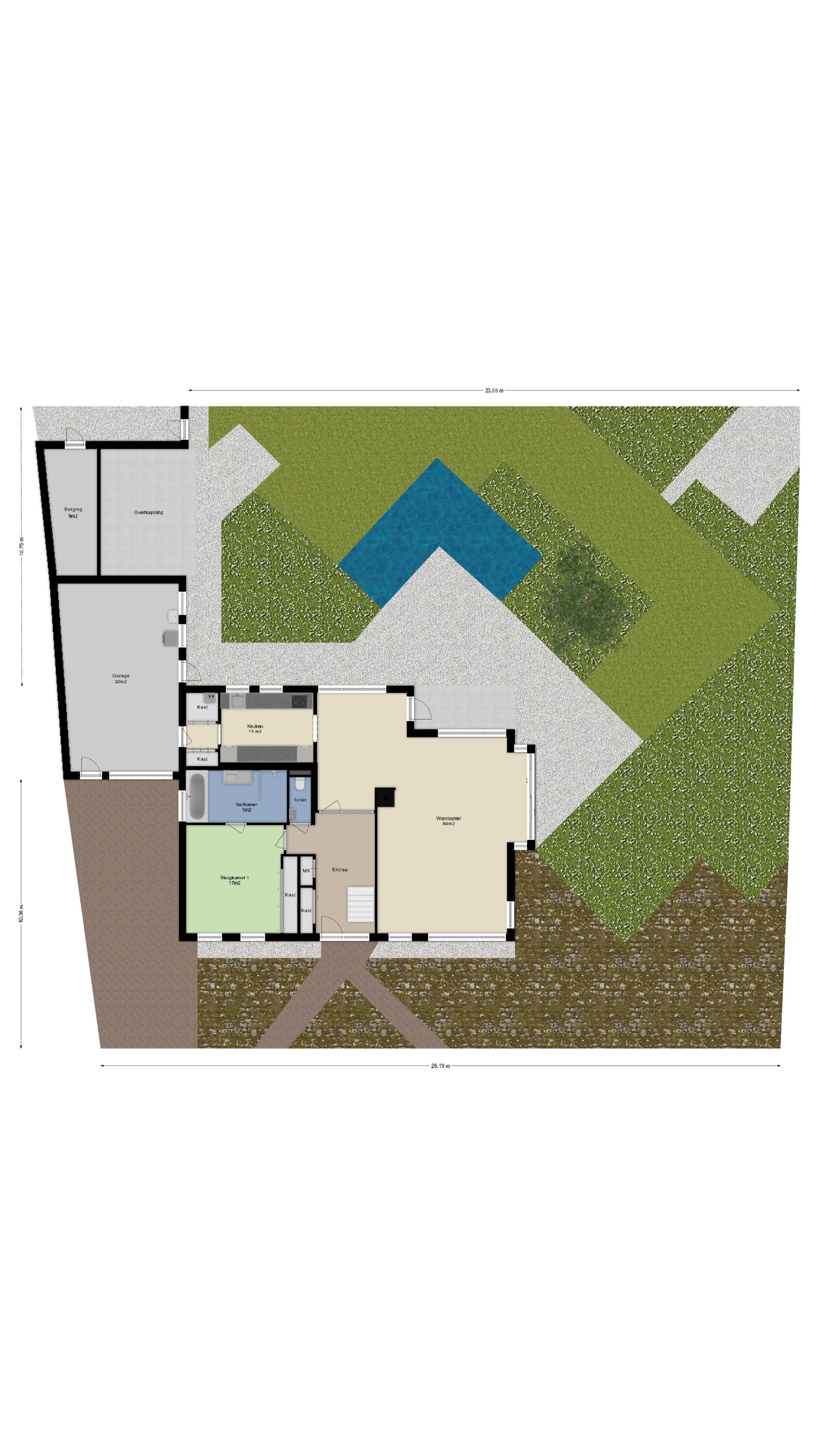 Foto 48 van Ferdinand Huyckstraat 3