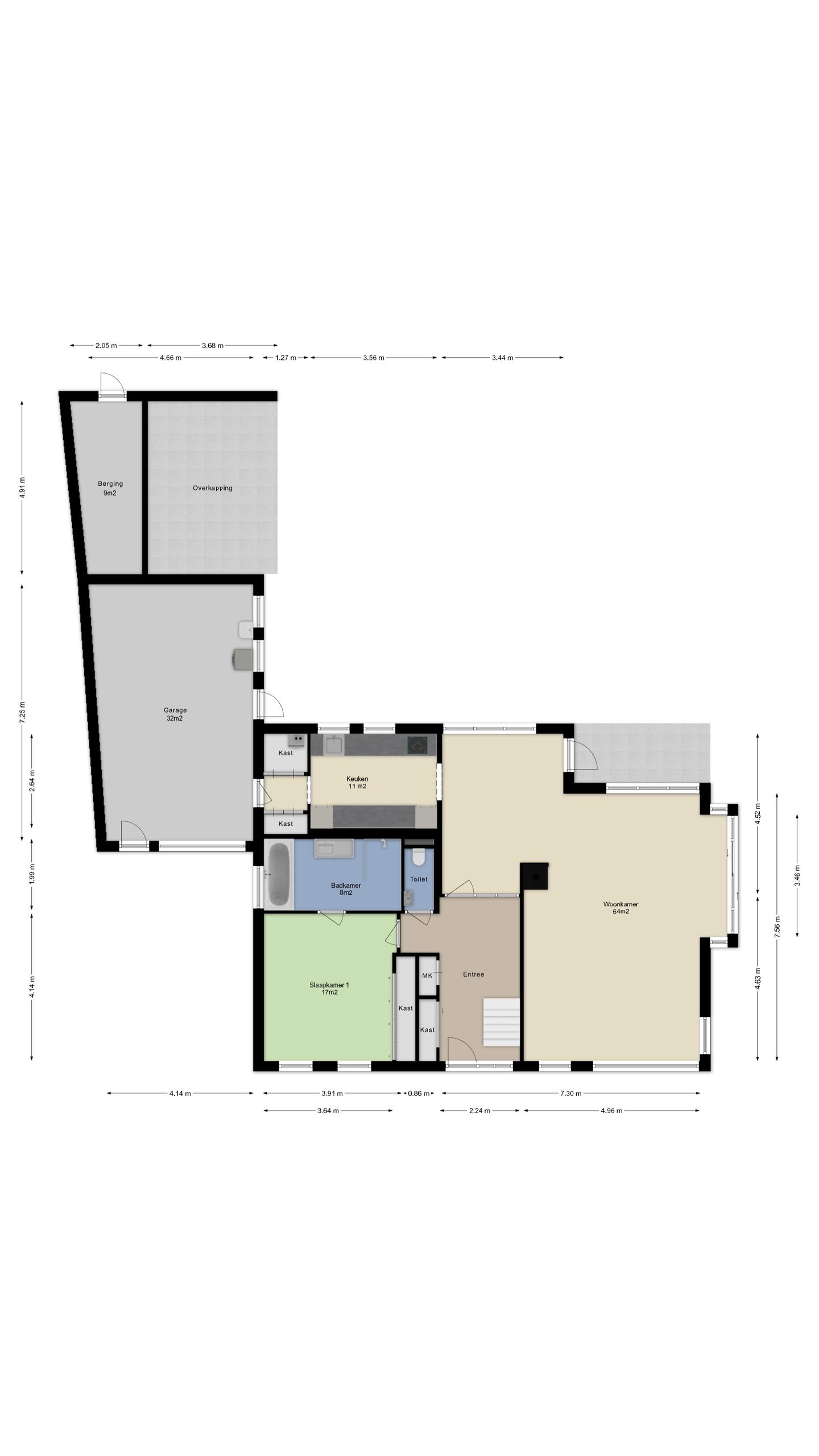 Foto 49 van Ferdinand Huyckstraat 3