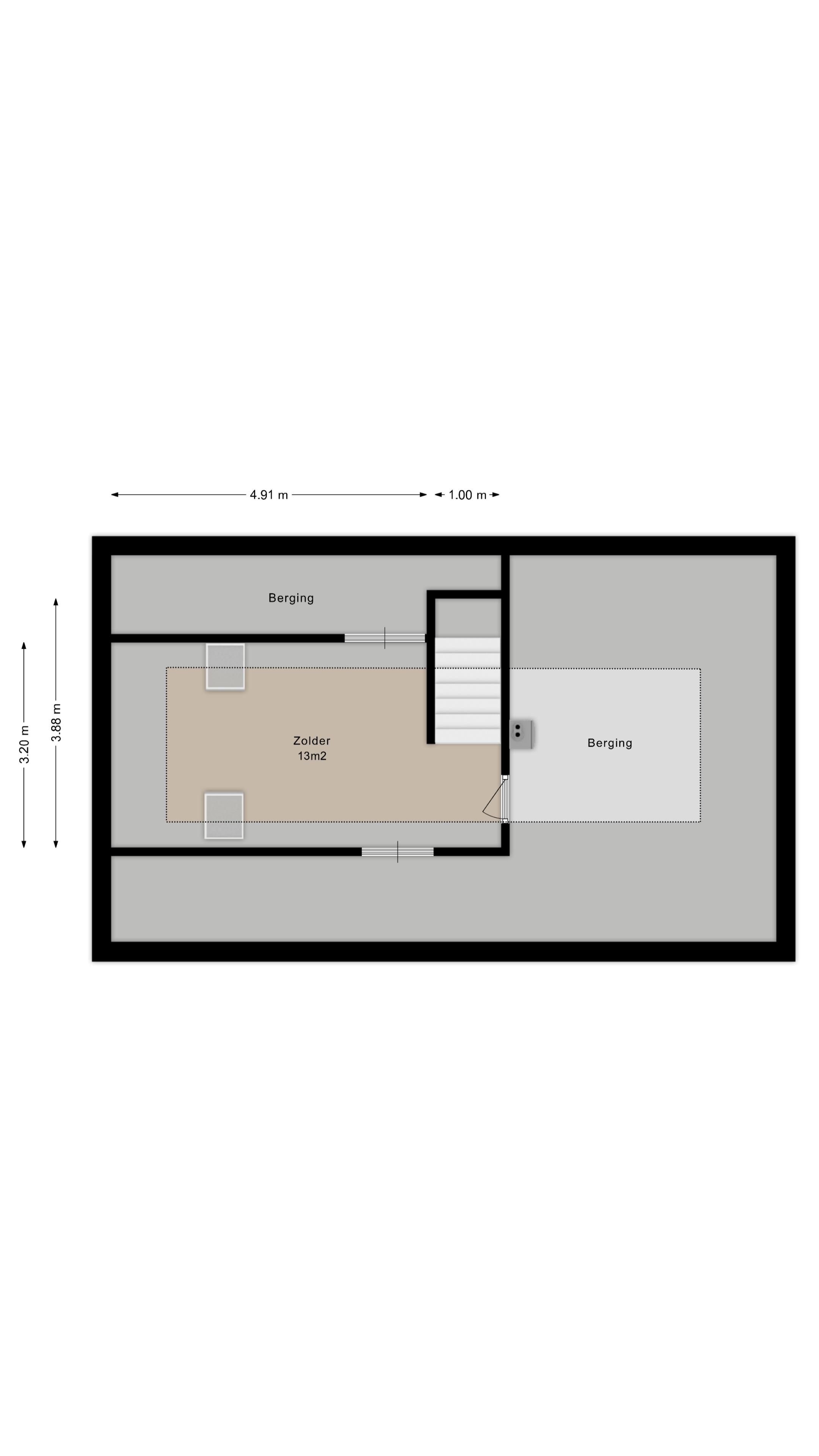 Foto 51 van Ferdinand Huyckstraat 3