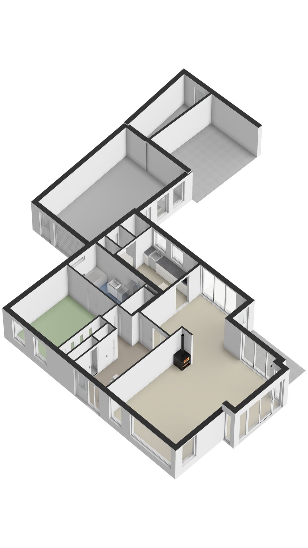 Foto 53 van Ferdinand Huyckstraat 3