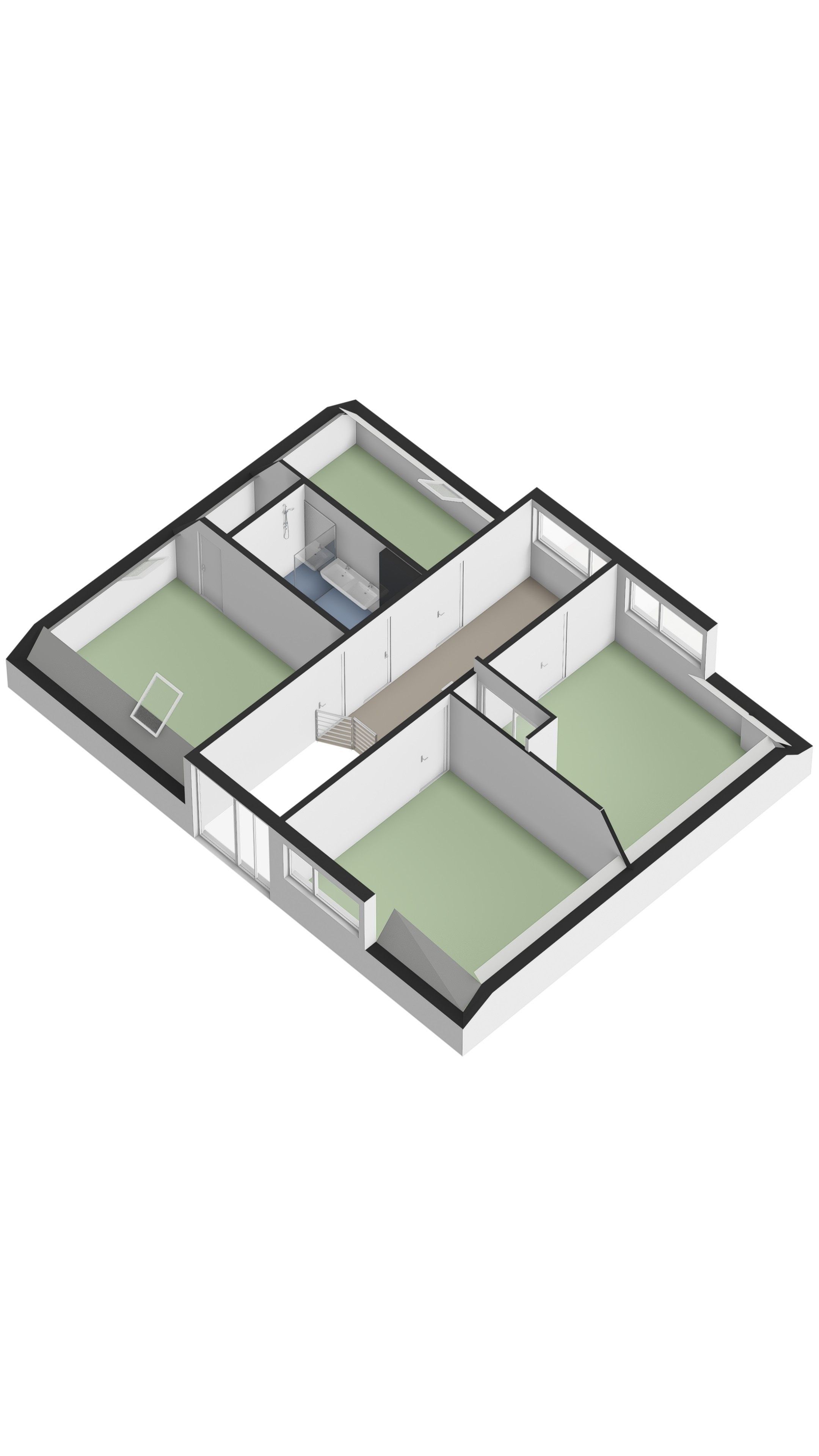Foto 54 van Ferdinand Huyckstraat 3