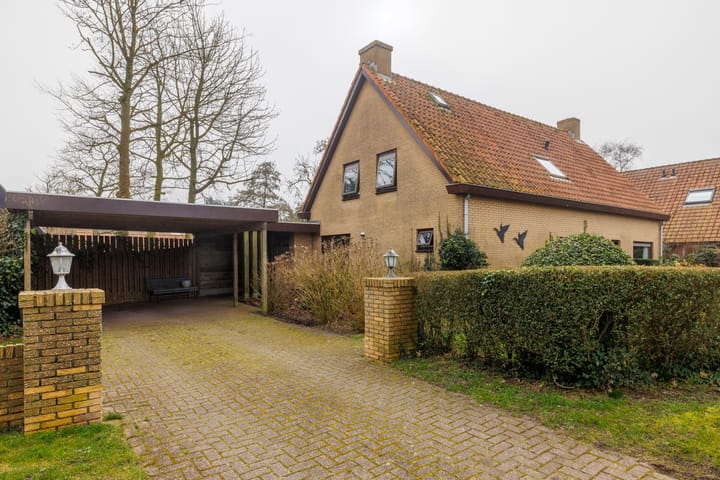 Photo 2 of Gerrit Kosterweg 3