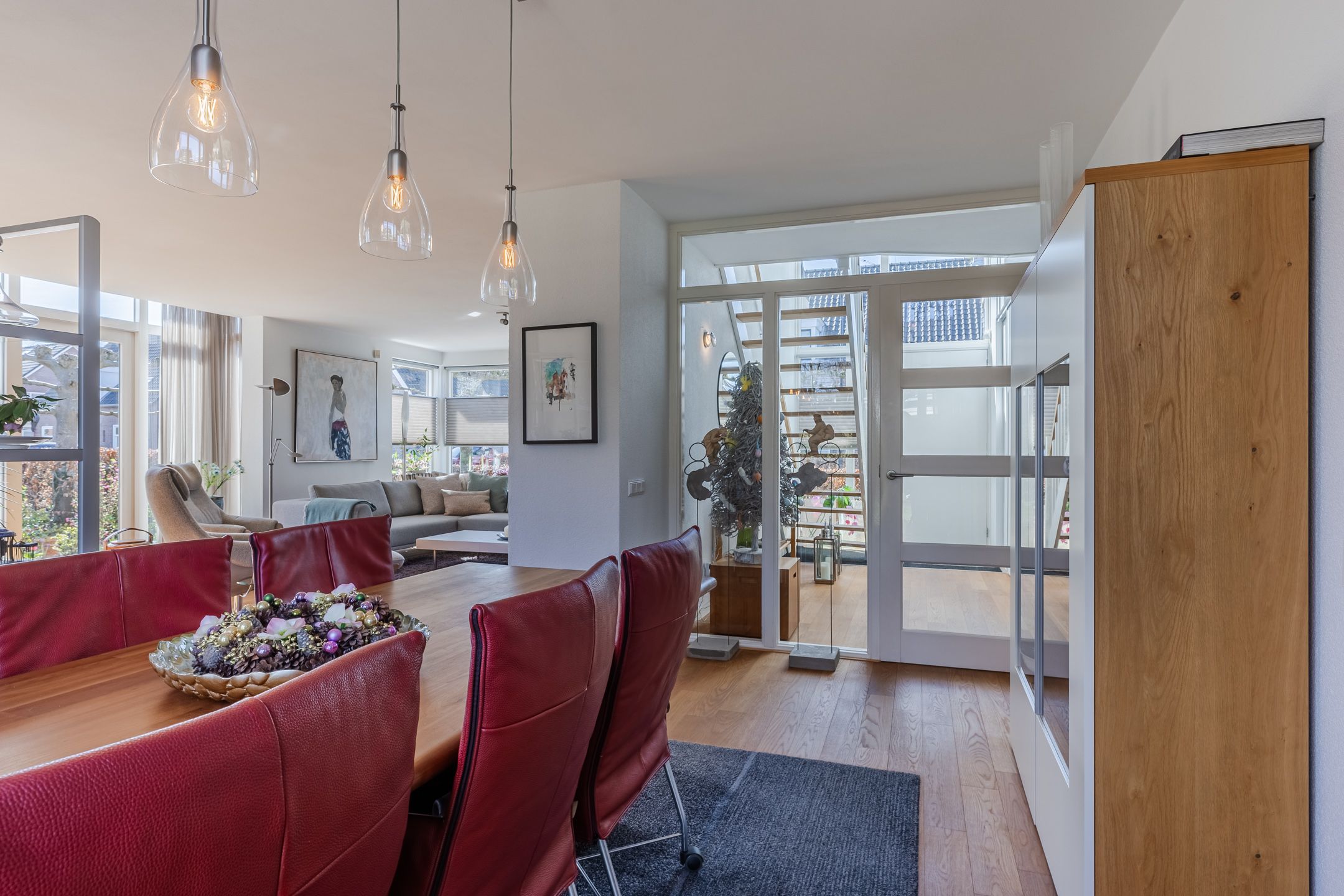 Foto 12 van Ferdinand Huyckstraat 3