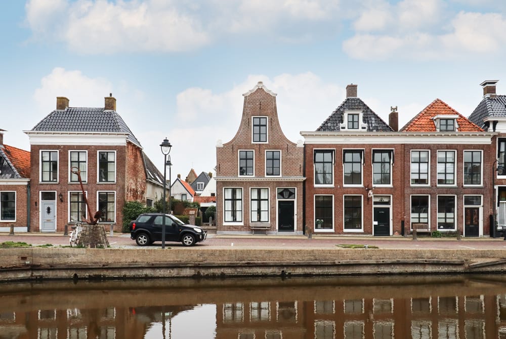 Foto 2 van Voorstraat 11-A