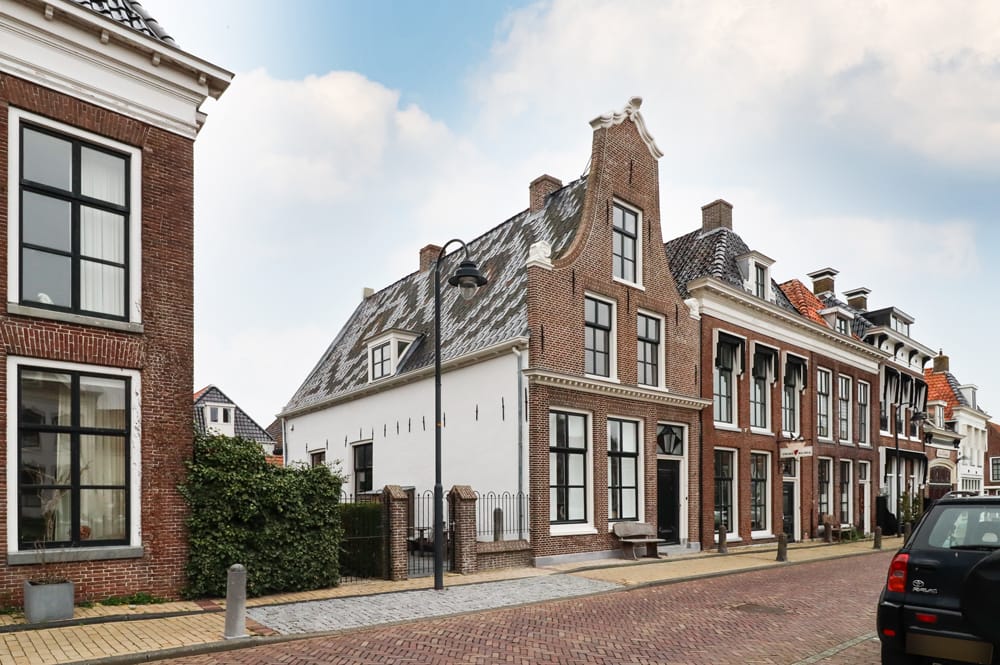 Foto 4 van Voorstraat 11-A