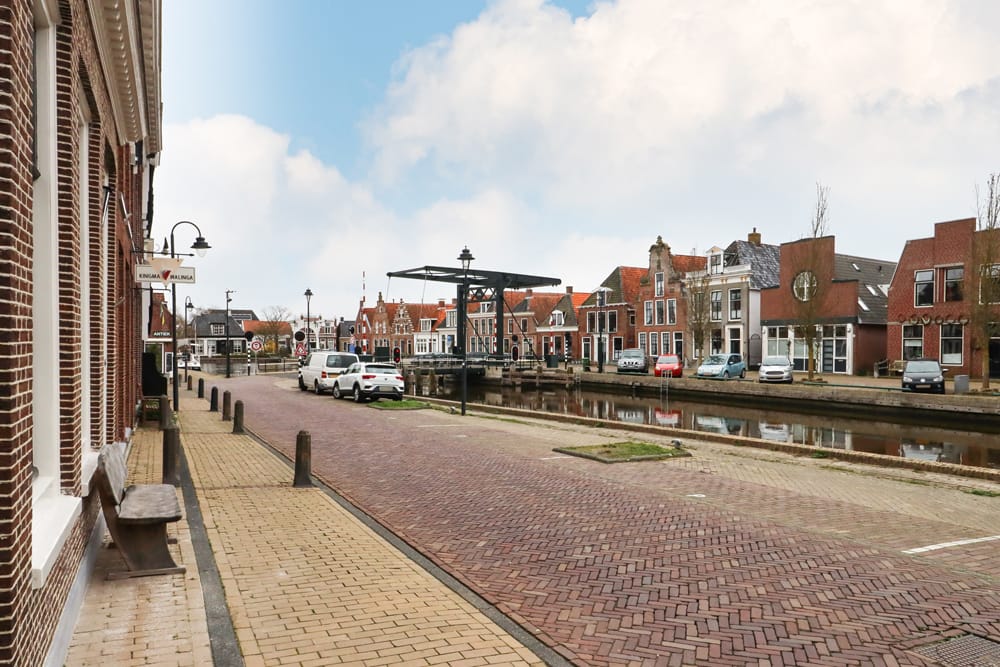 Foto 5 van Voorstraat 11-A