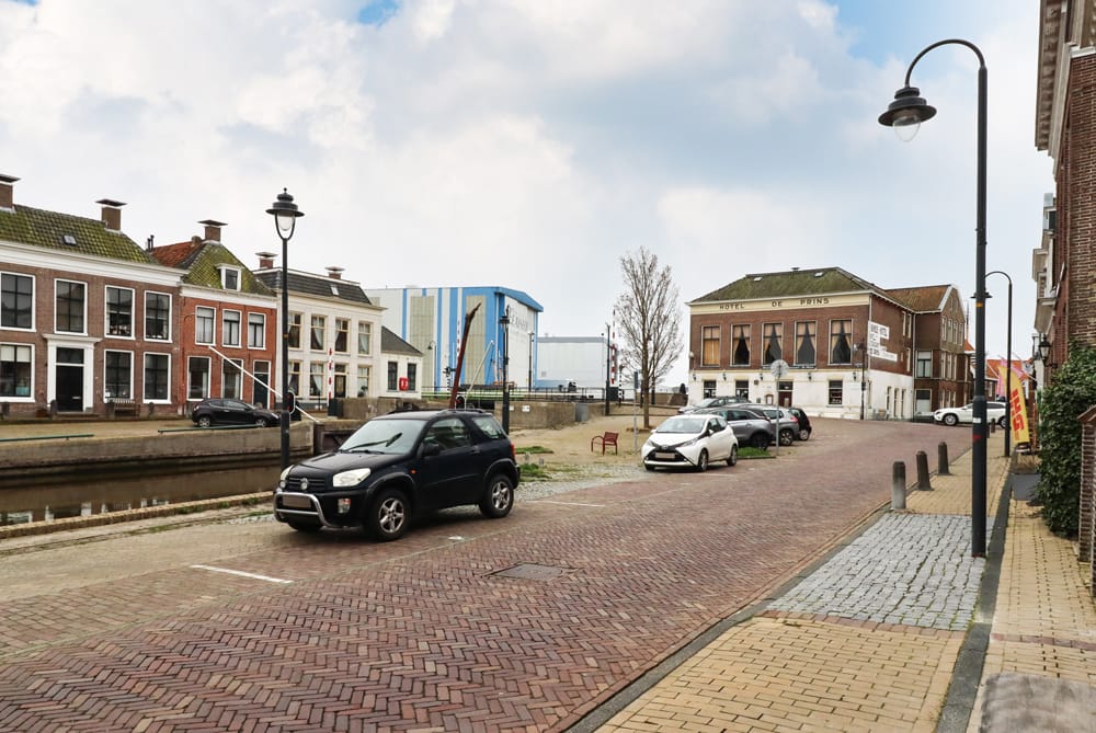 Foto 6 van Voorstraat 11-A