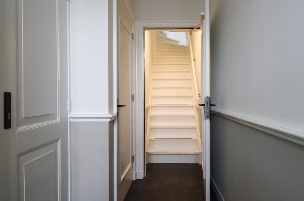 Foto 9 van Voorstraat 11-A