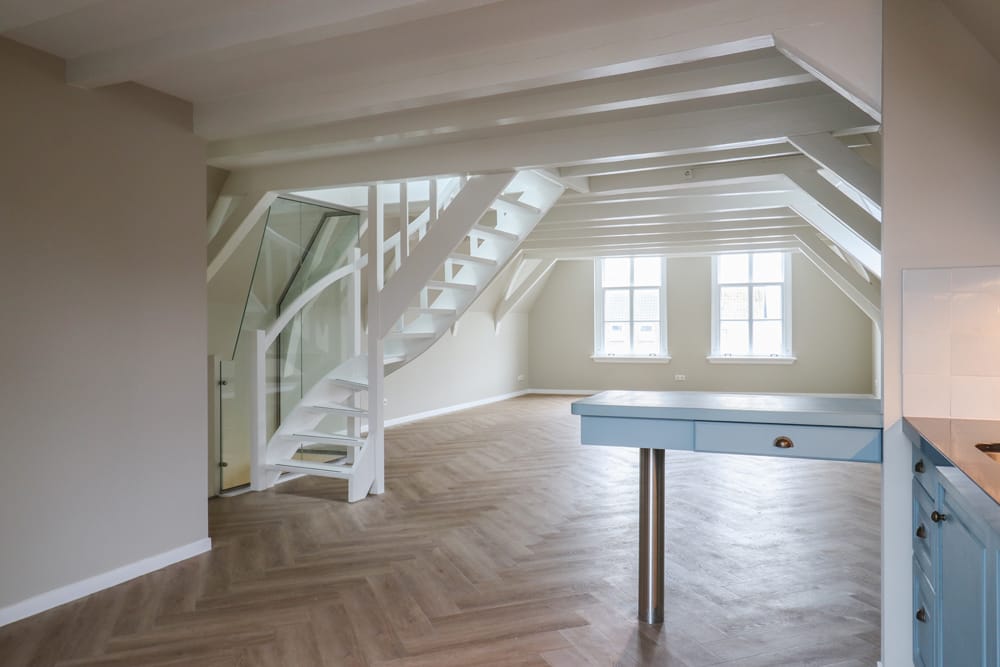 Foto 10 van Voorstraat 11-A