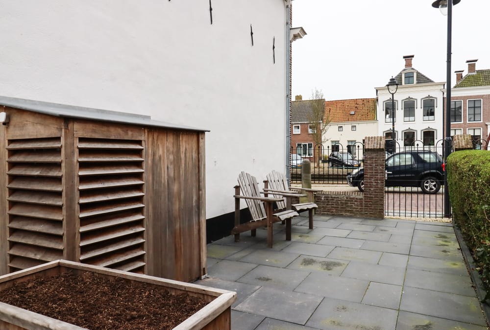 Foto 26 van Voorstraat 11-A