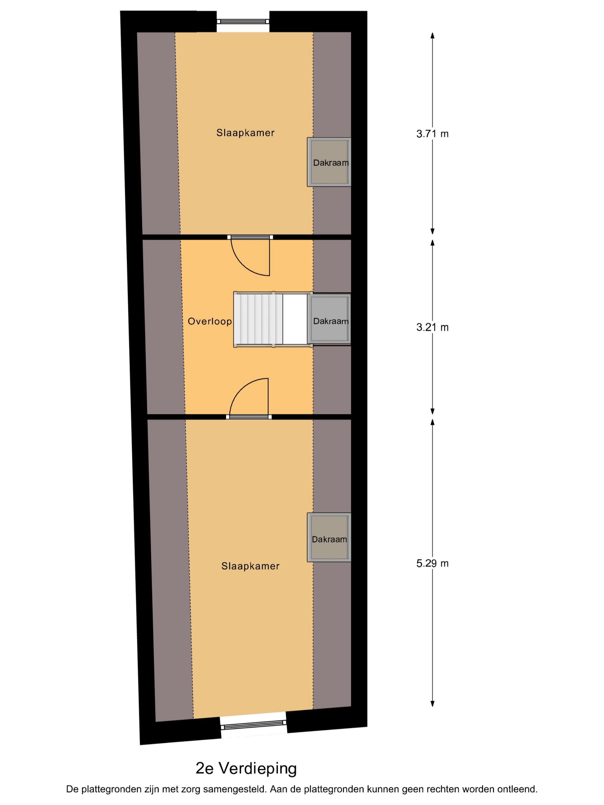 Foto 33 van Voorstraat 11-A