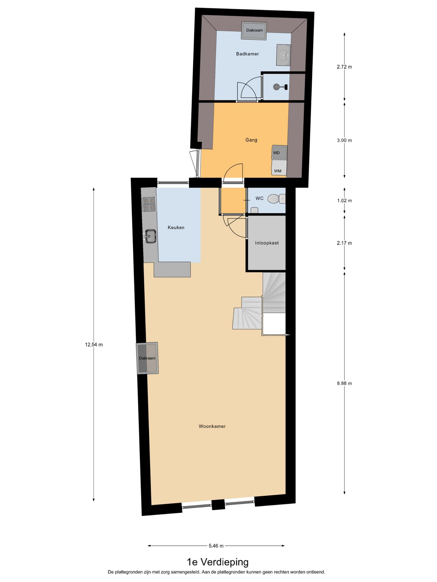 Foto 34 van Voorstraat 11-A