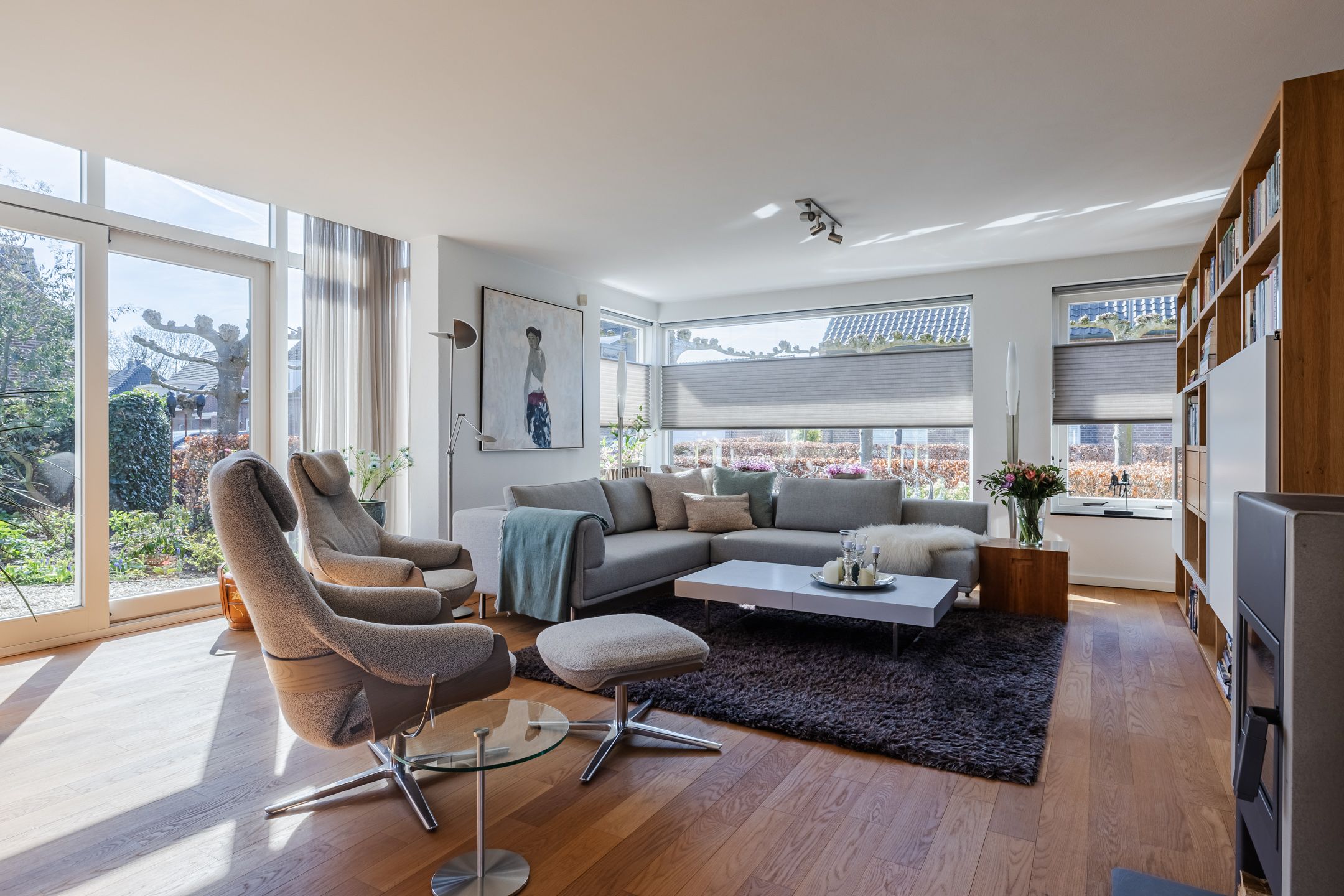 Foto 6 van Ferdinand Huyckstraat 3