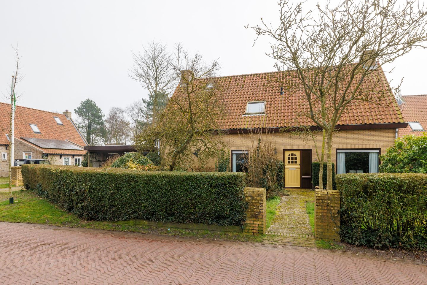 Photo 1 of Gerrit Kosterweg 3