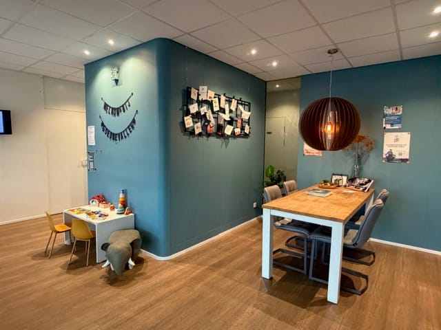 View photo 3 of Lambertus Hortensiuslaan 86-88