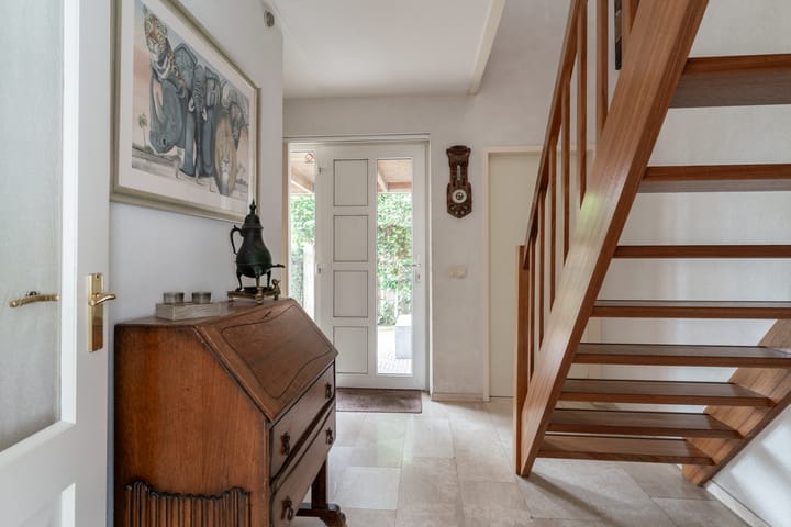 Foto 5 van Roodwilligen 87