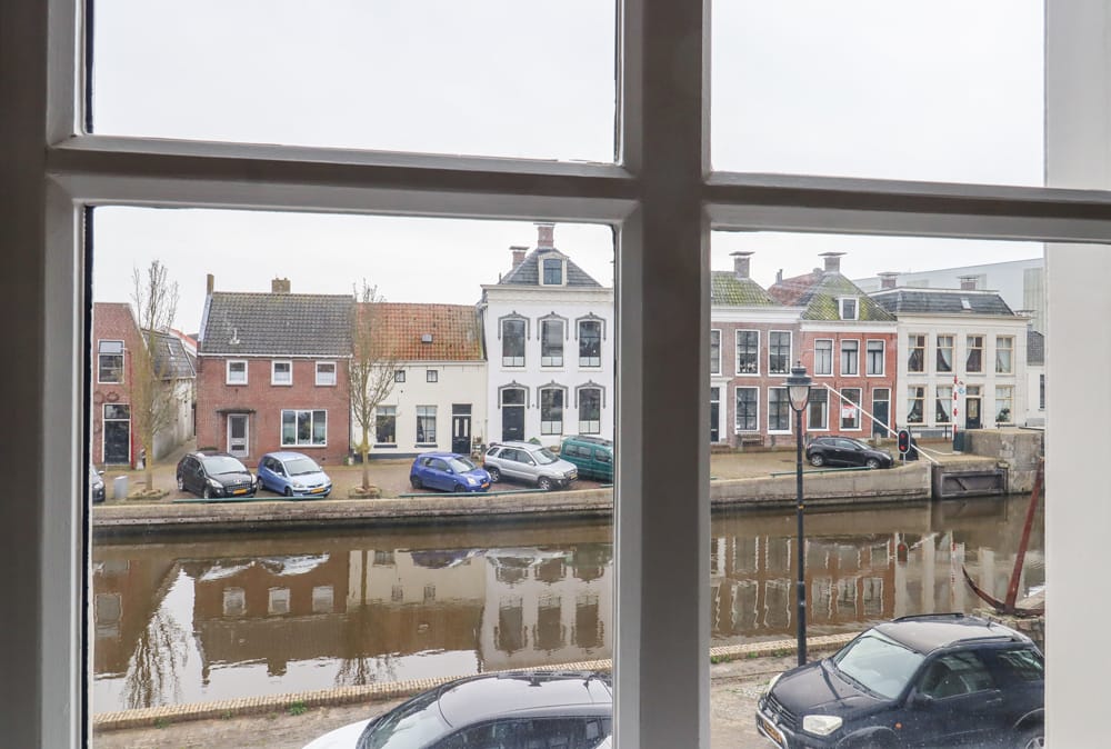 Foto 13 van Voorstraat 11-A