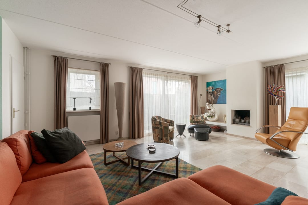 Foto 7 van Roodwilligen 87