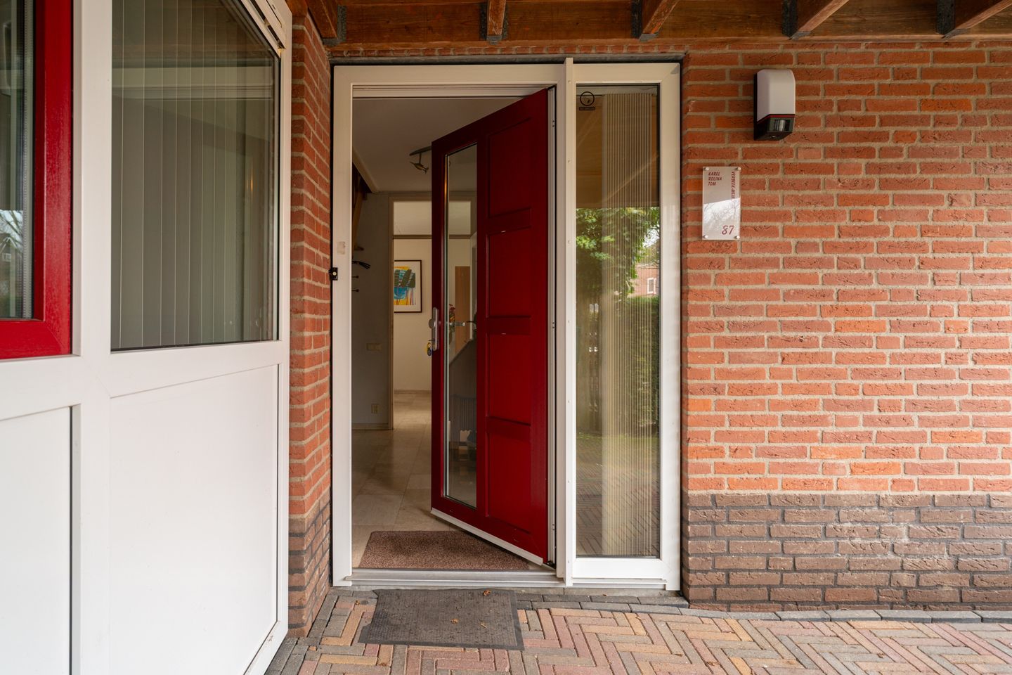 Foto 4 van Roodwilligen 87