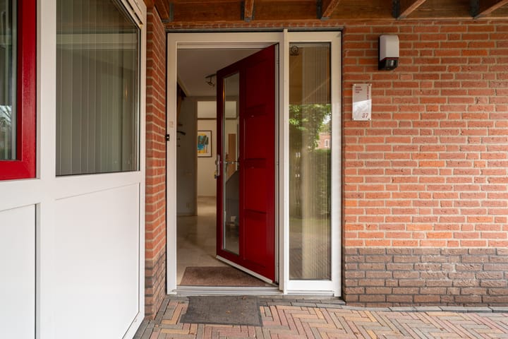 Foto 4 van Roodwilligen 87