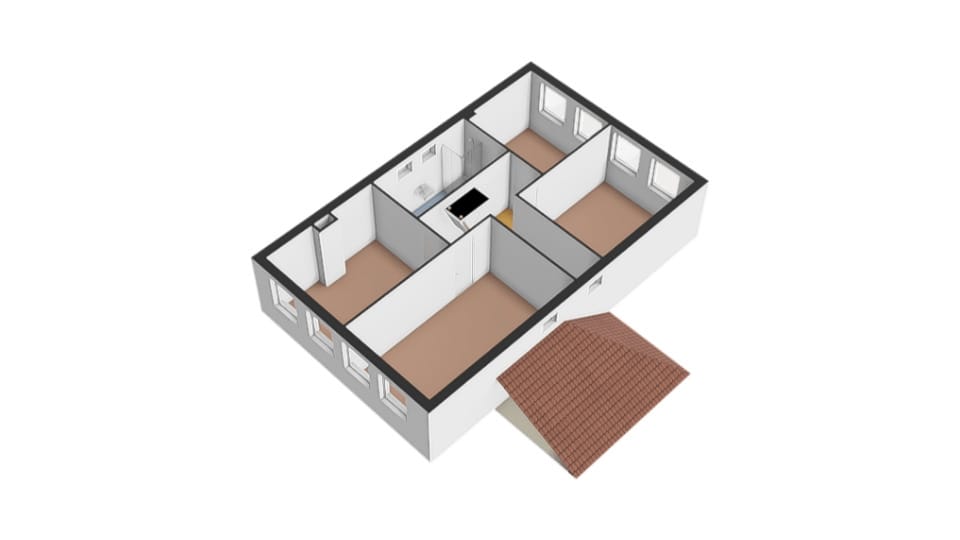 Foto 55 van Roodwilligen 87