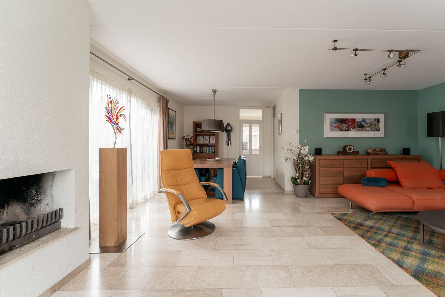 Foto 10 van Roodwilligen 87