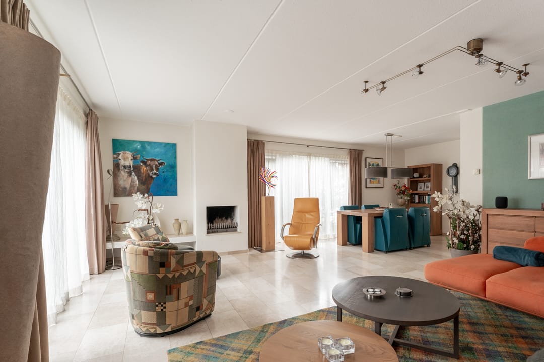 Foto 11 van Roodwilligen 87