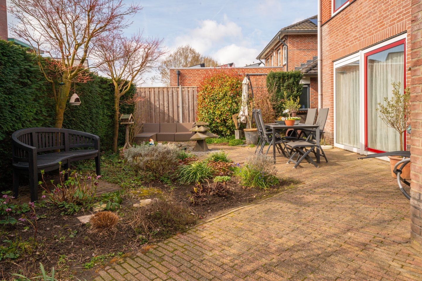 Foto 25 van Roodwilligen 87