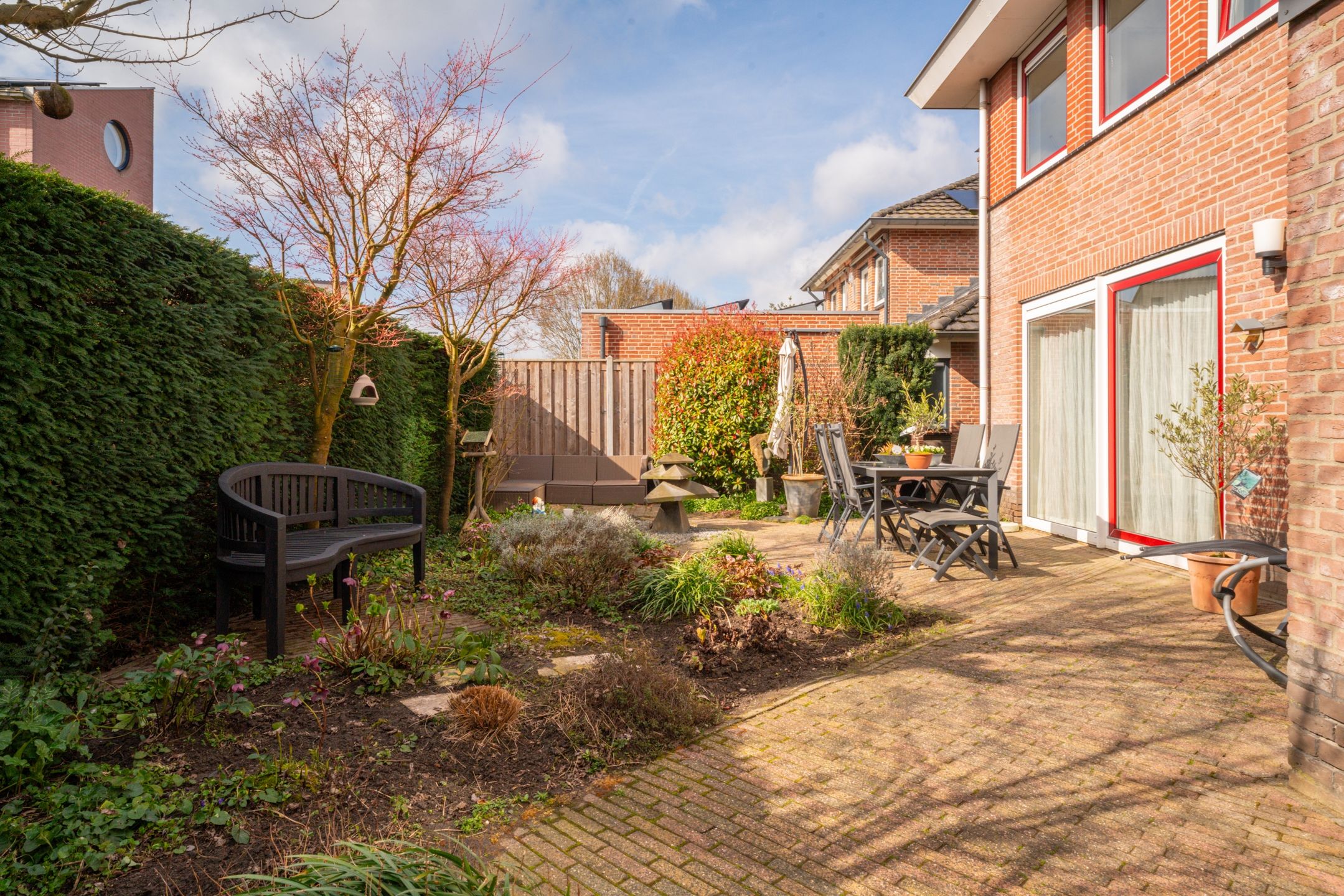 Foto 27 van Roodwilligen 87