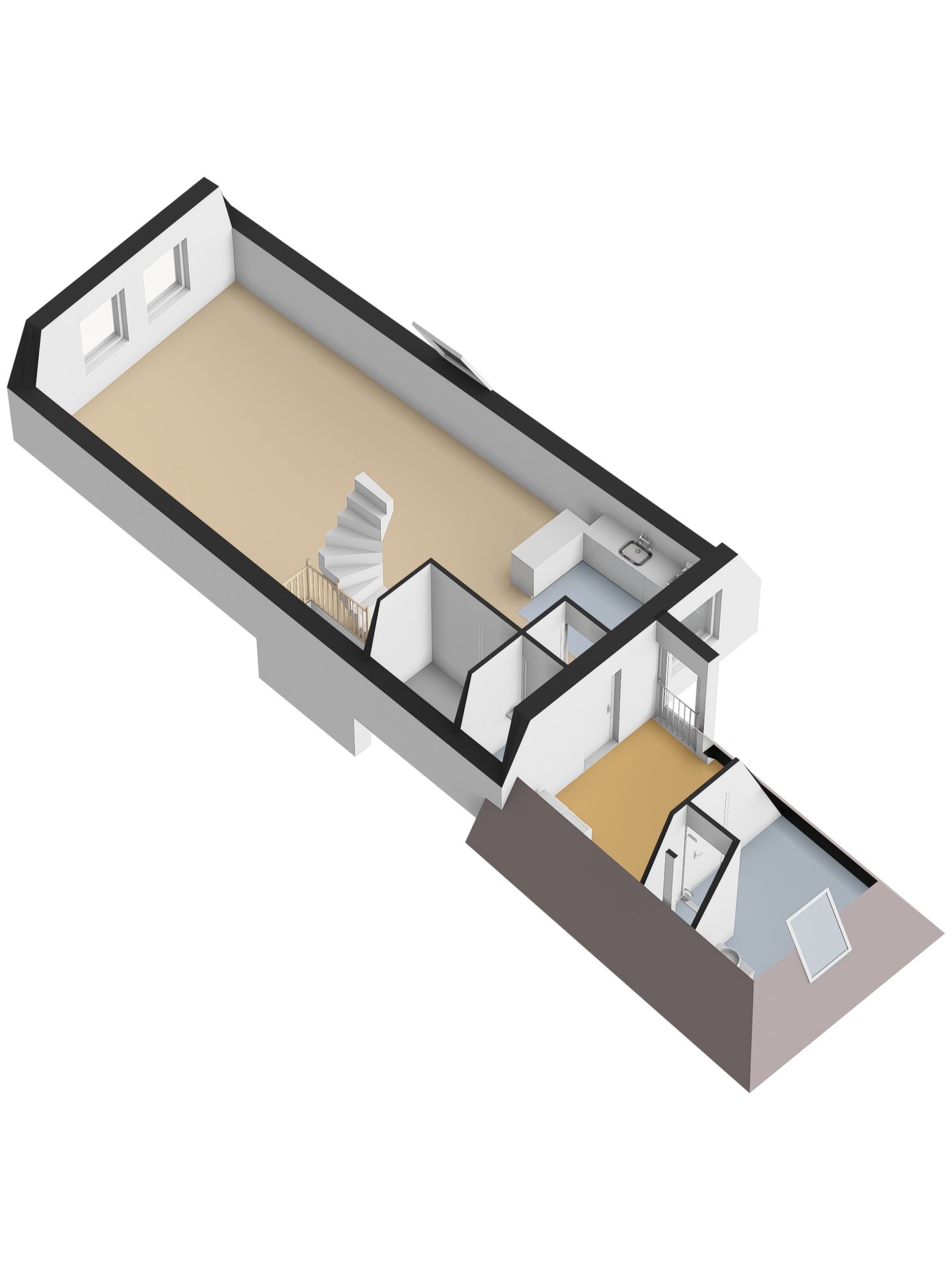 Foto 35 van Voorstraat 11-A