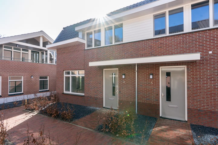 Foto 4 van Kolensteeg 4