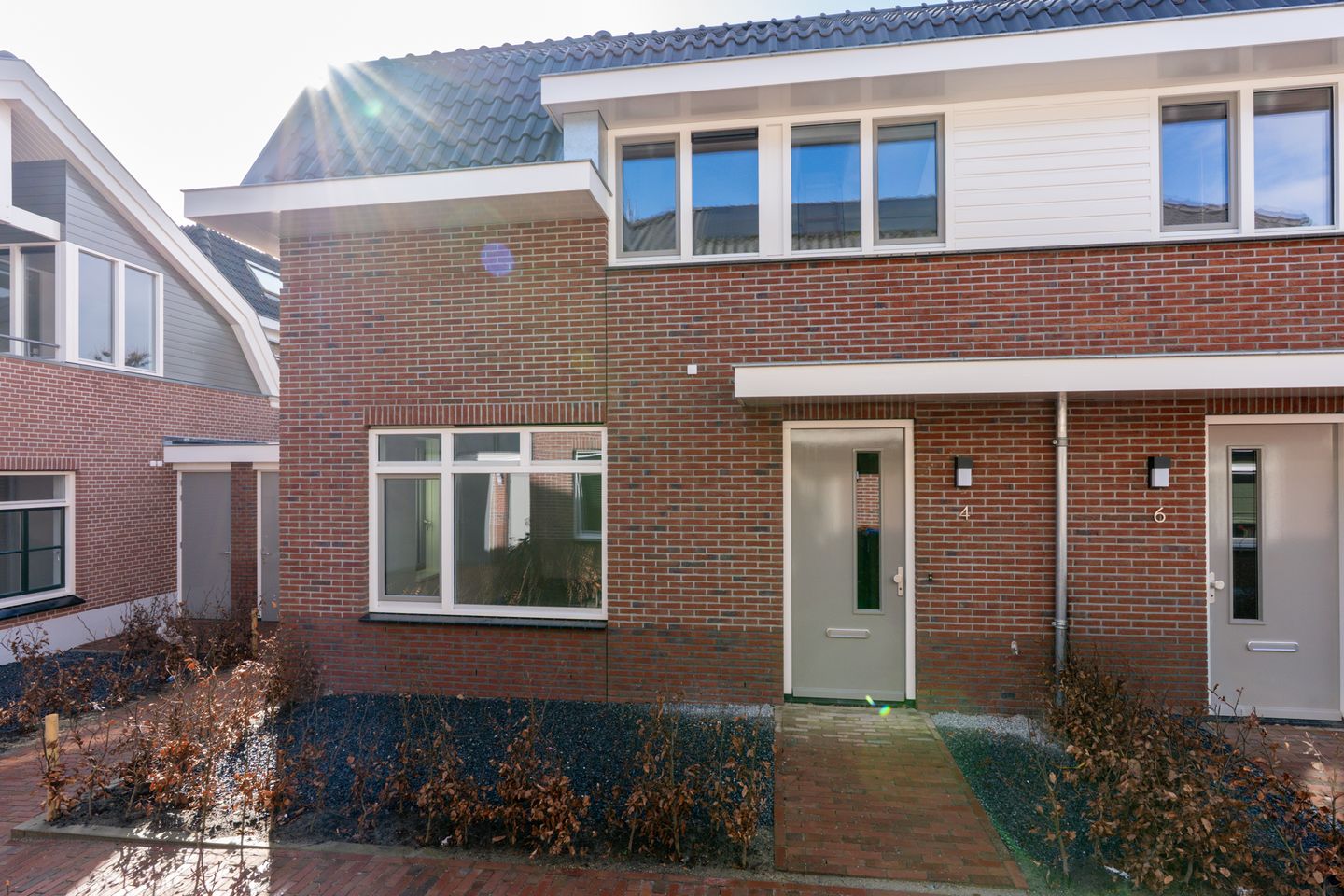 Foto 5 van Kolensteeg 4