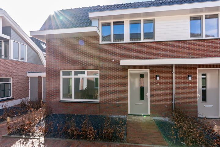 Foto 5 van Kolensteeg 4