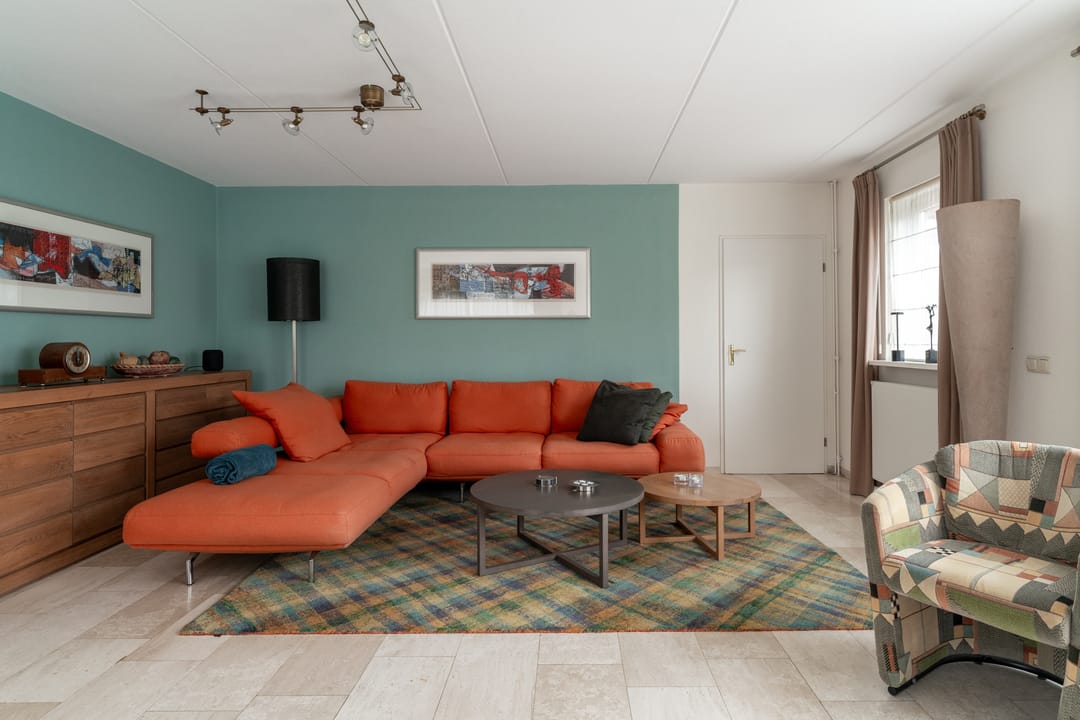 Foto 8 van Roodwilligen 87